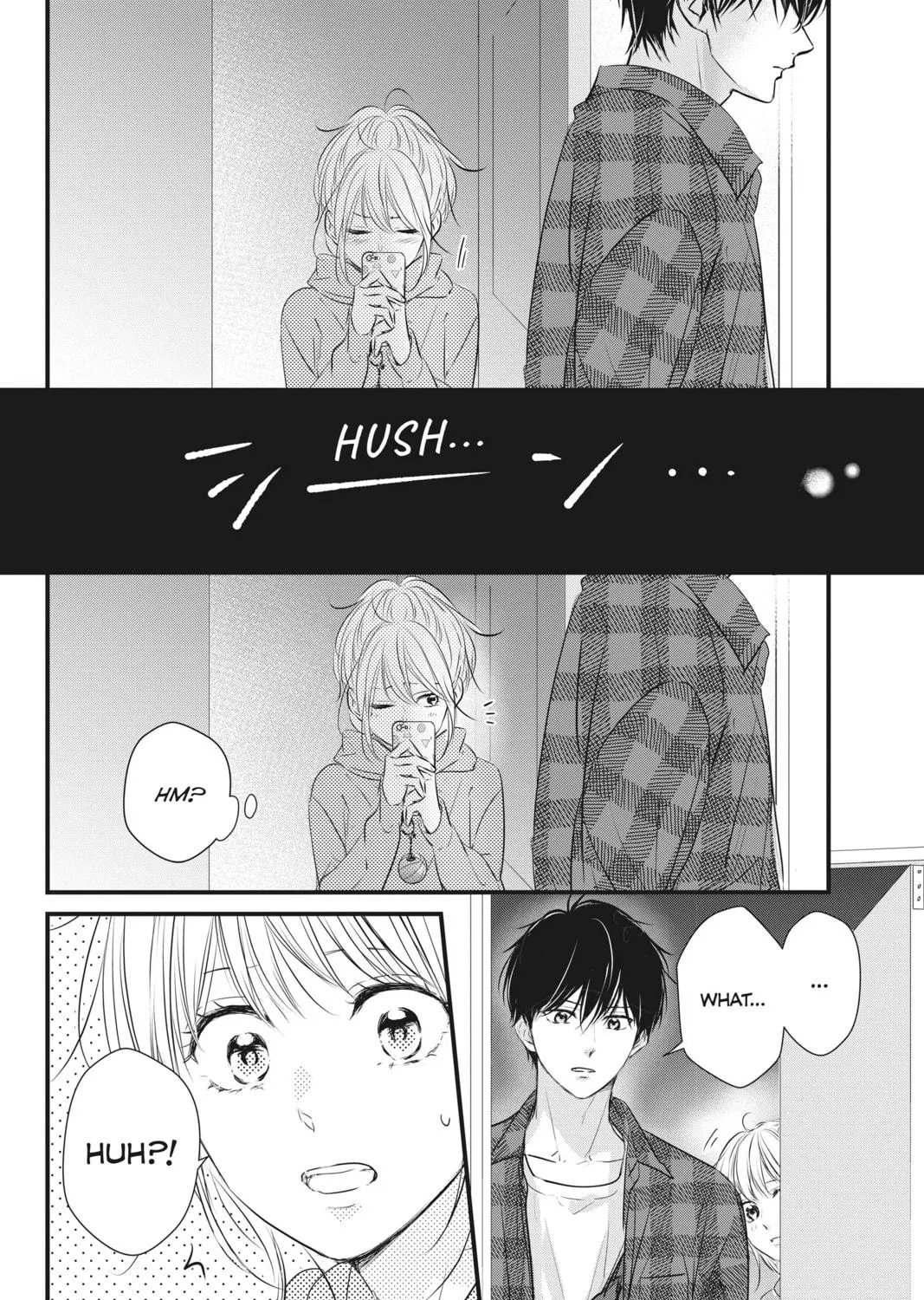 Waiting for Spring Chapter 54 page 71 - 