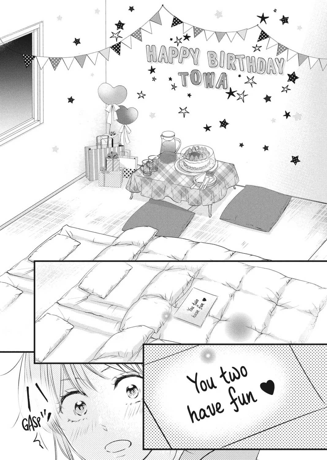 Waiting for Spring Chapter 54 page 73 - 