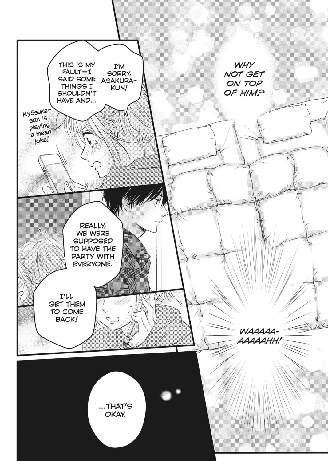 Waiting for Spring Chapter 54 page 75 - 