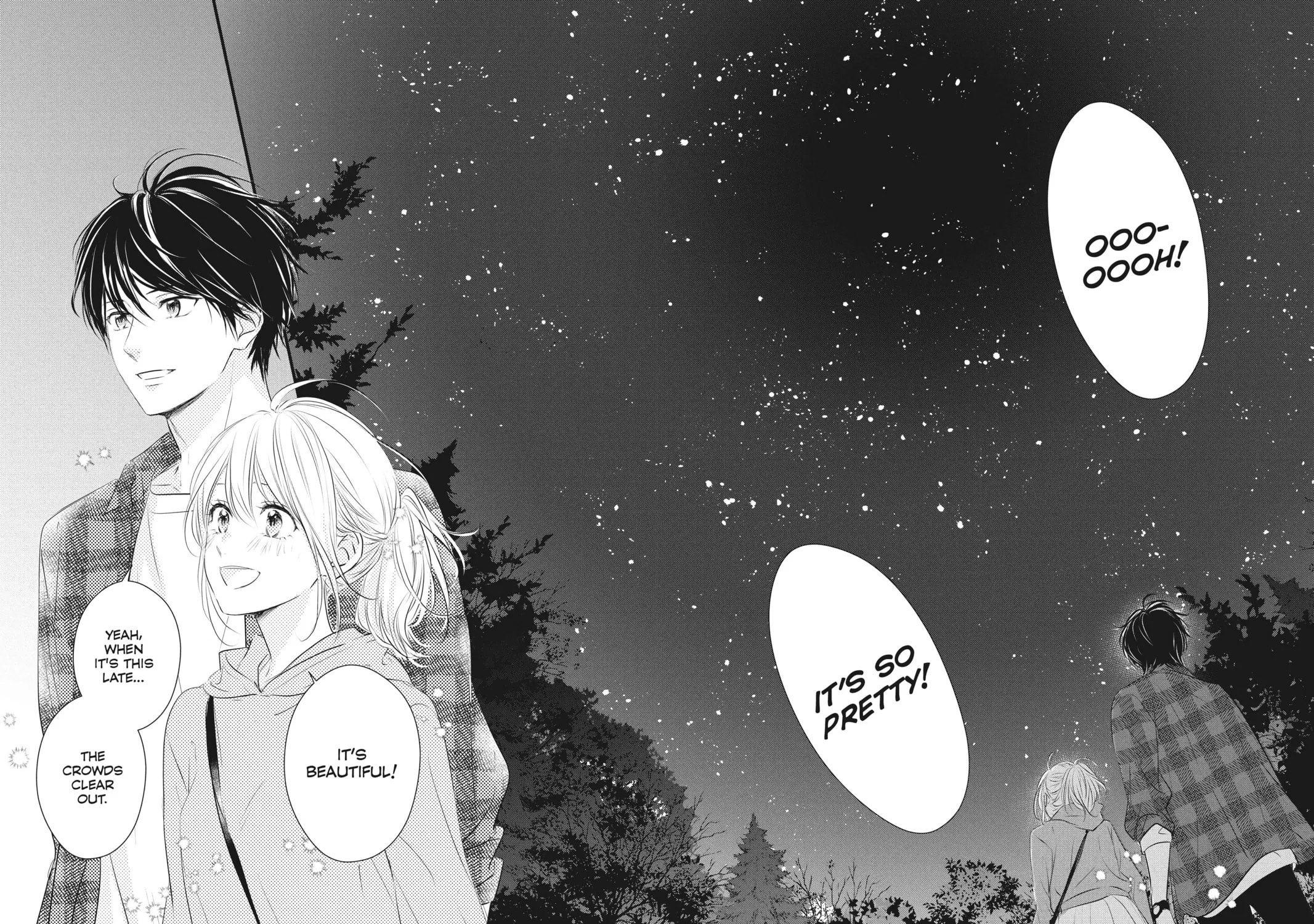 Waiting for Spring Chapter 55 page 31 - 