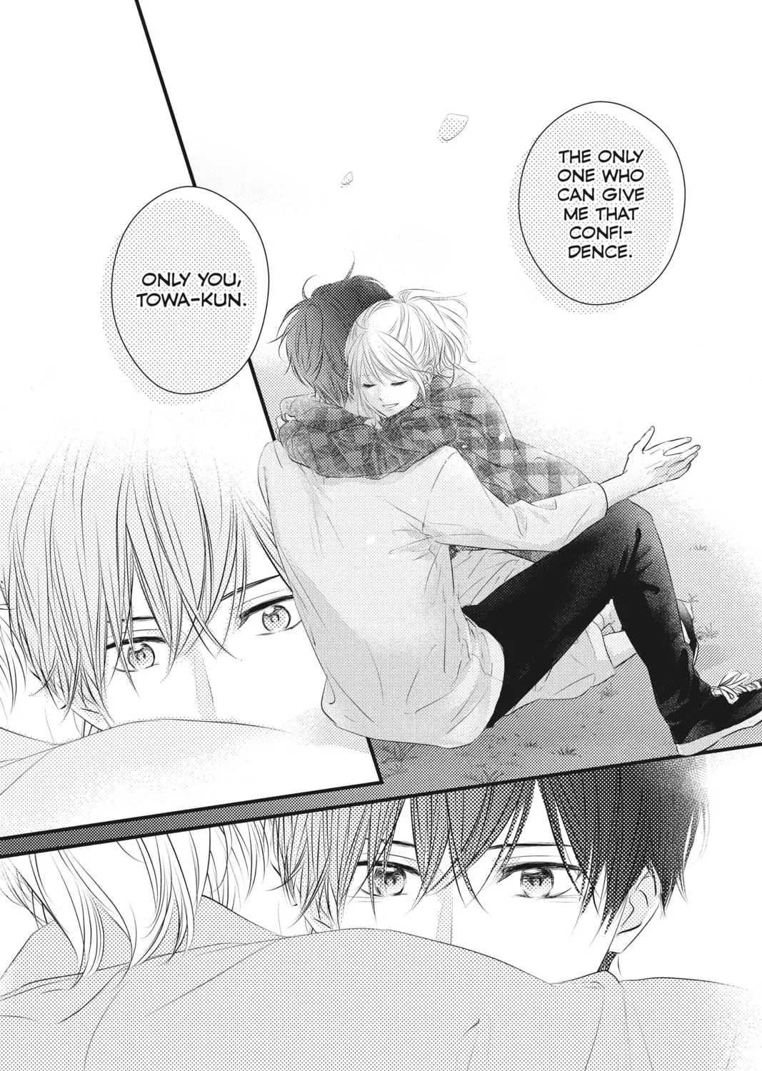 Waiting for Spring Chapter 55 page 45 - 