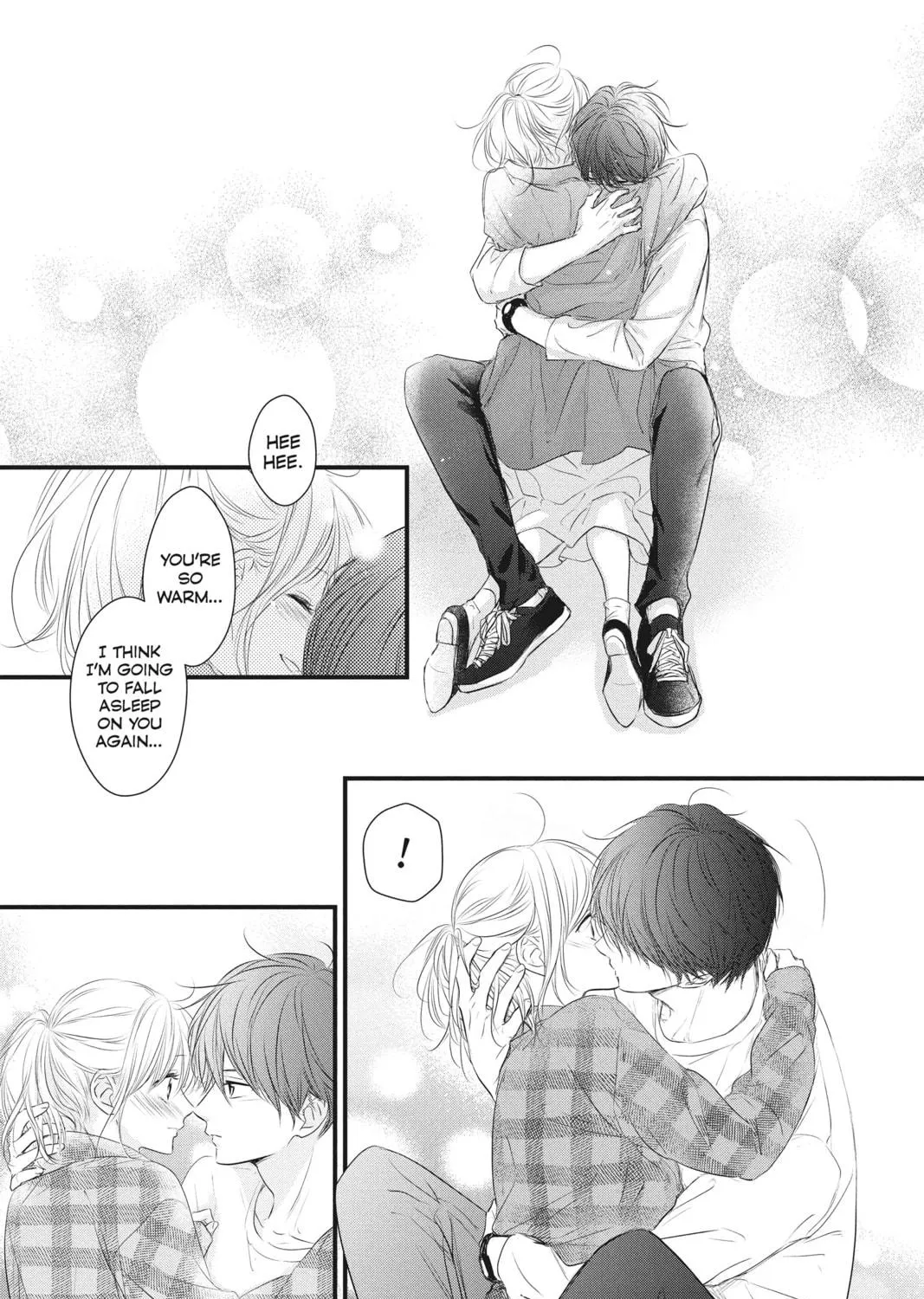 Waiting for Spring Chapter 55 page 47 - 