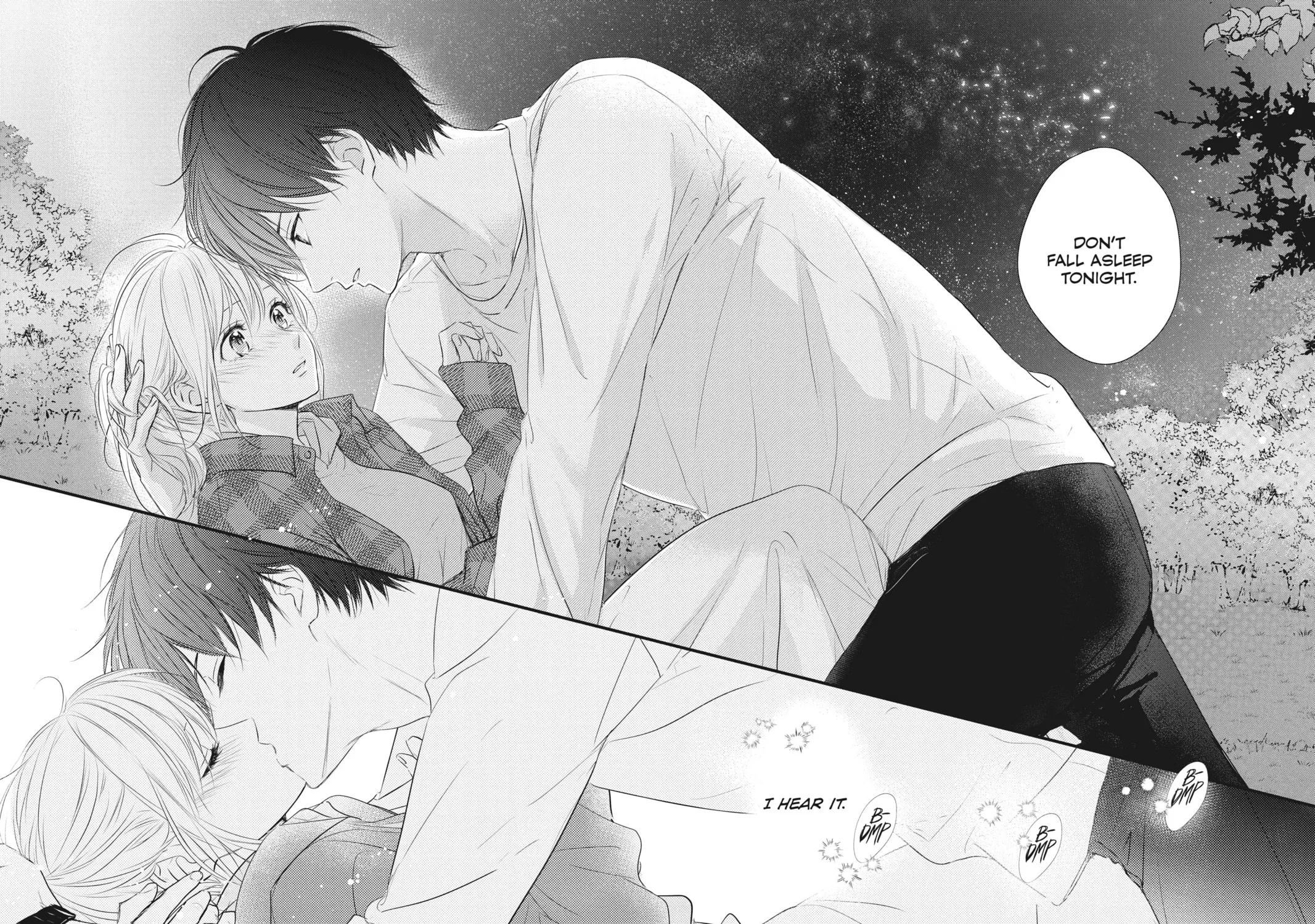 Waiting for Spring Chapter 55 page 49 - 