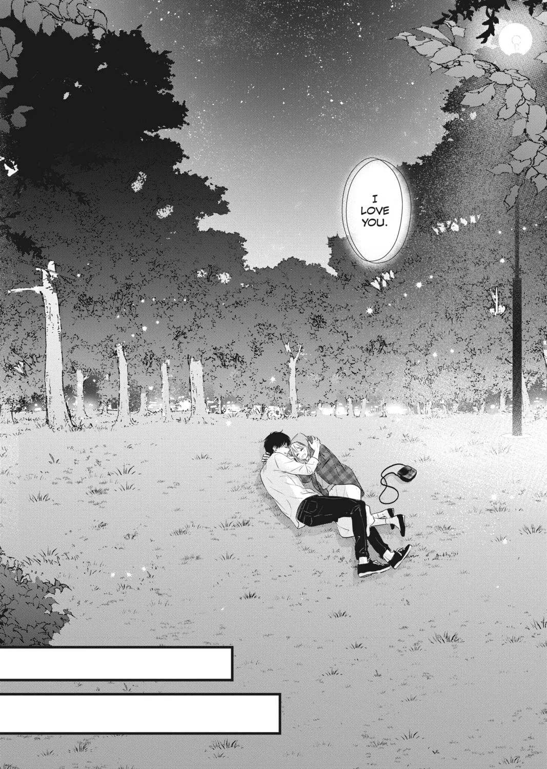 Waiting for Spring Chapter 55 page 51 - 