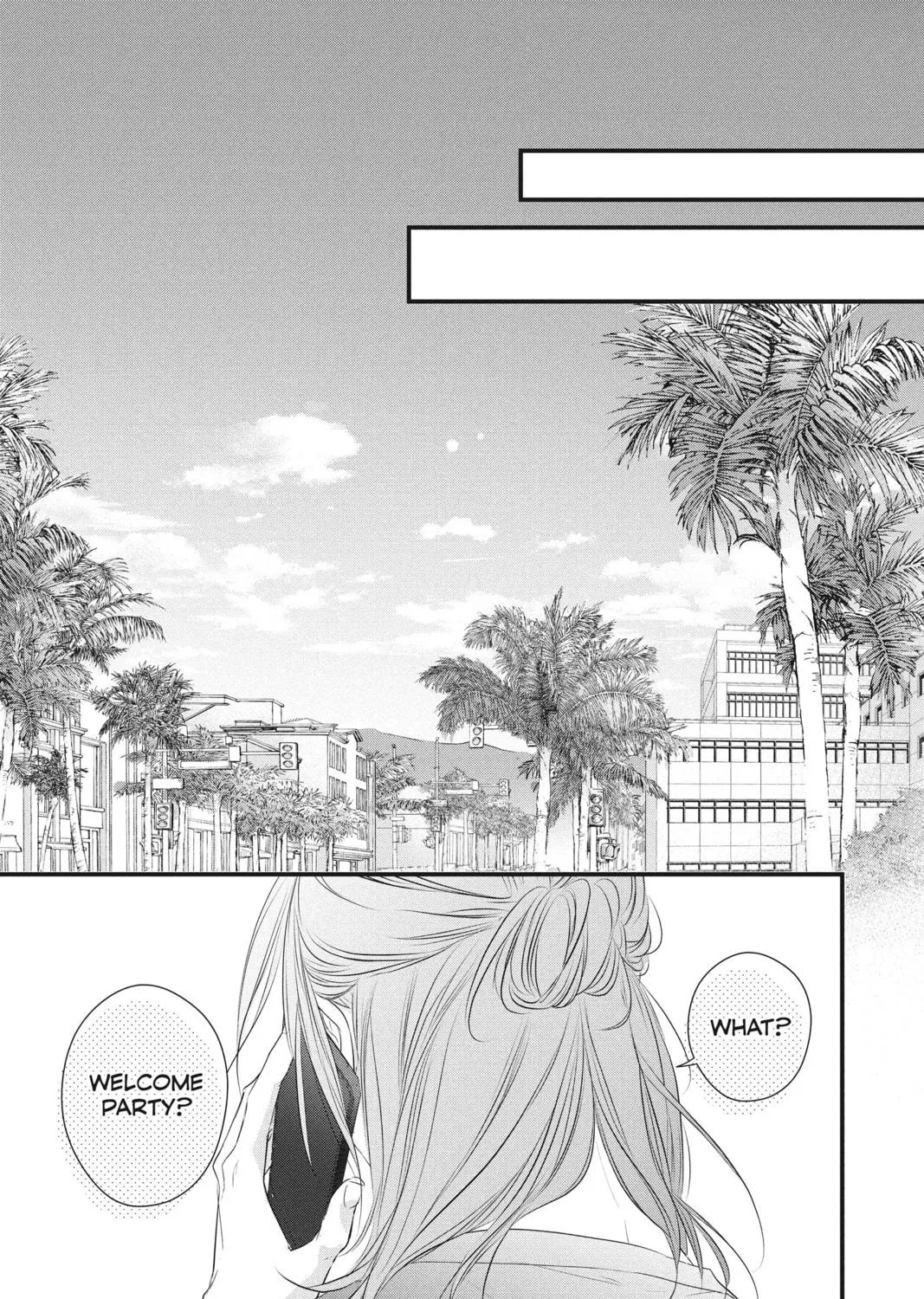 Waiting for Spring Chapter 55 page 65 - 