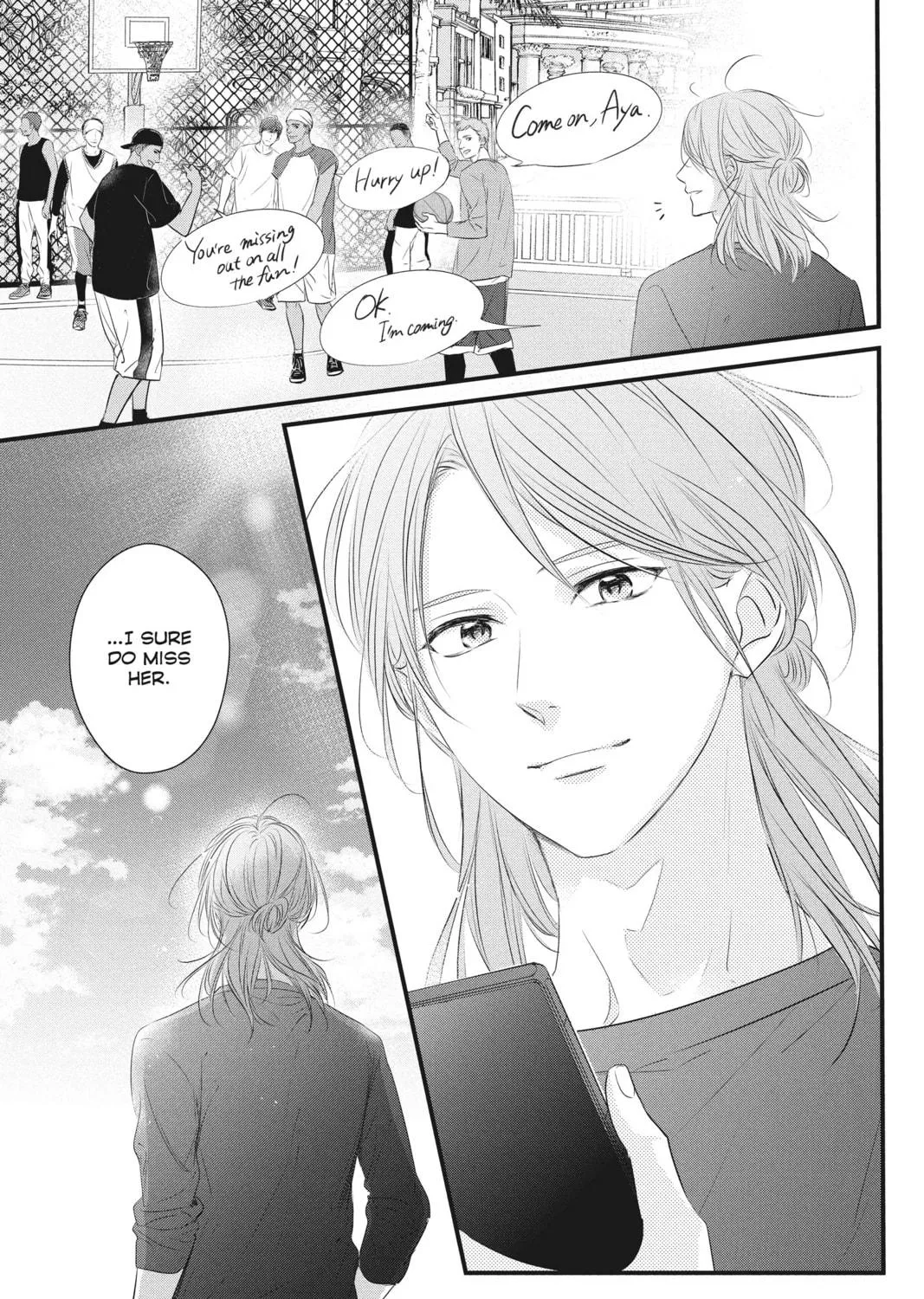 Waiting for Spring Chapter 55 page 69 - 