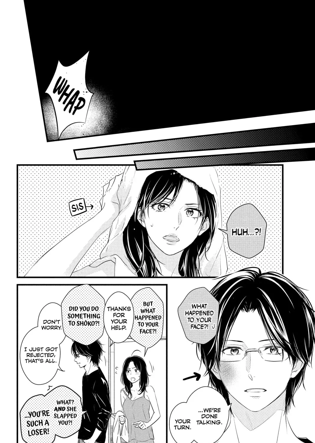 Waiting for Spring Chapter 56.1 page 51 - 