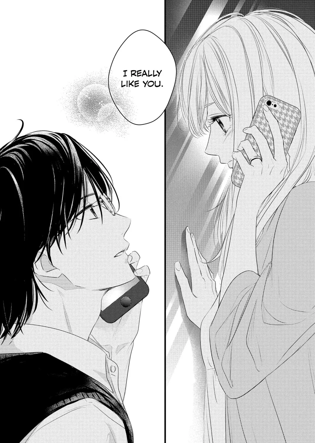Waiting for Spring Chapter 56.1 page 73 - 