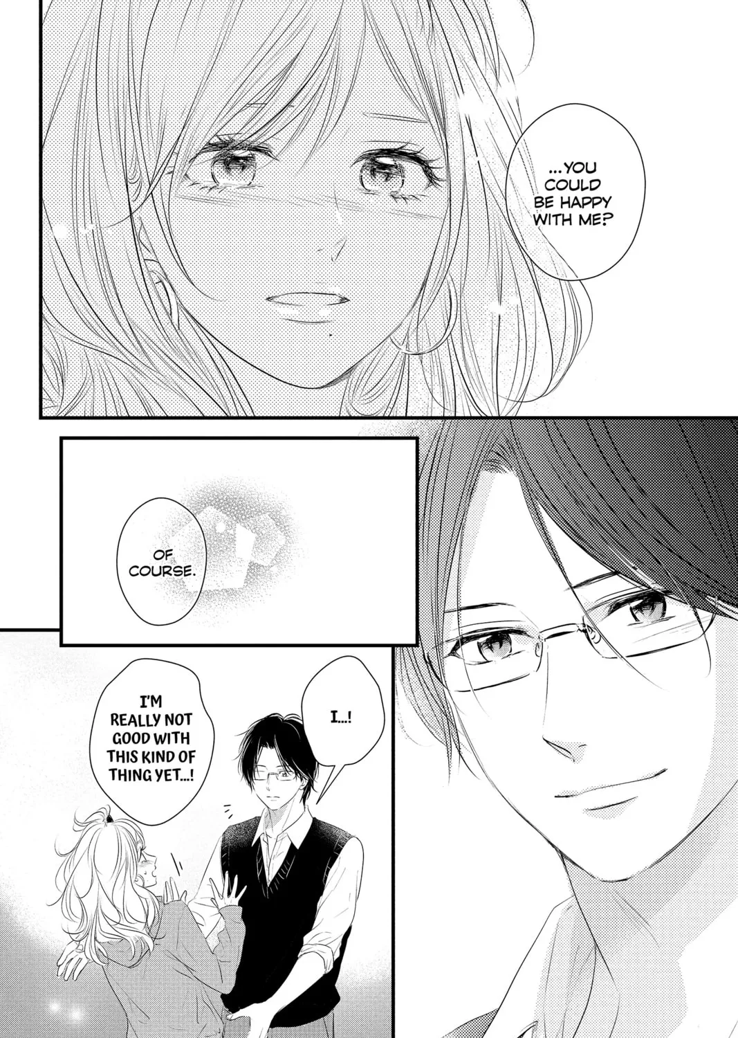 Waiting for Spring Chapter 56.1 page 87 - 