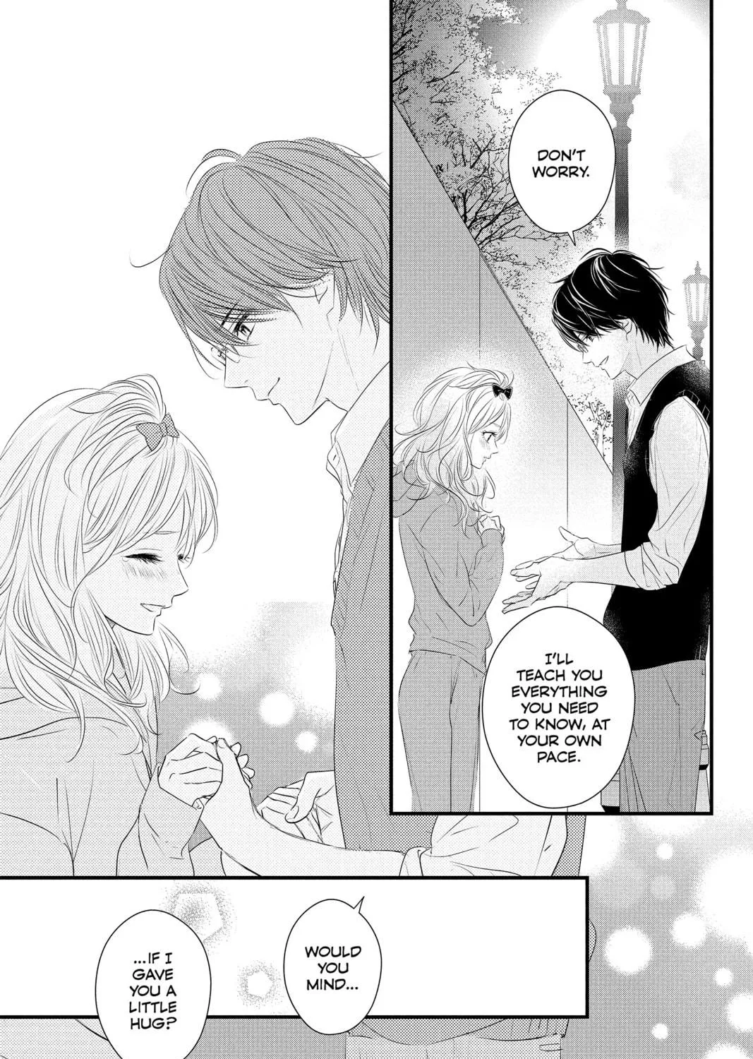 Waiting for Spring Chapter 56.1 page 89 - 