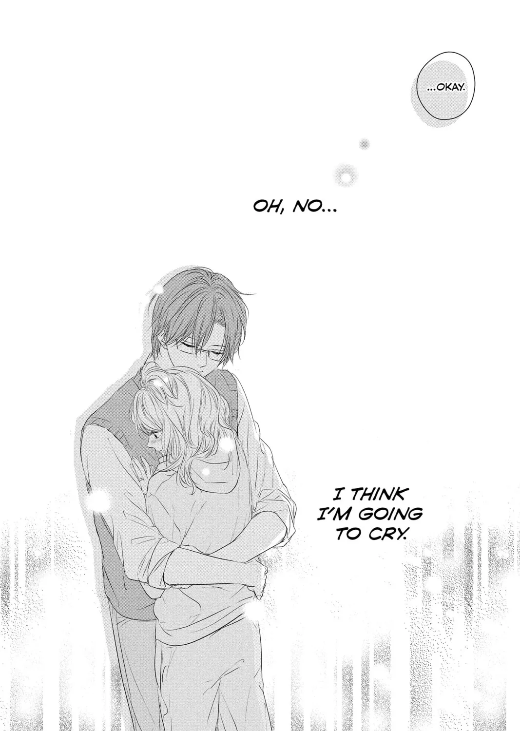 Waiting for Spring Chapter 56.1 page 91 - 