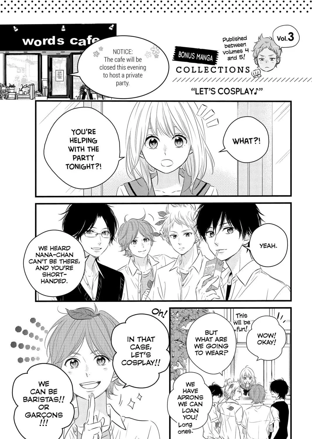 Waiting for Spring Chapter 56.2 page 17 - 