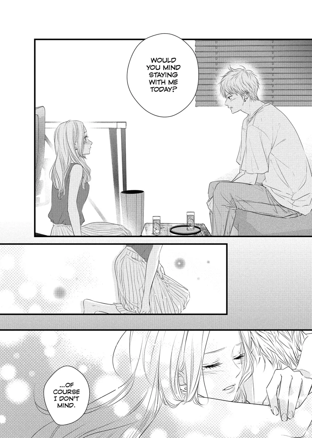 Waiting for Spring Chapter 56.3 page 75 - 
