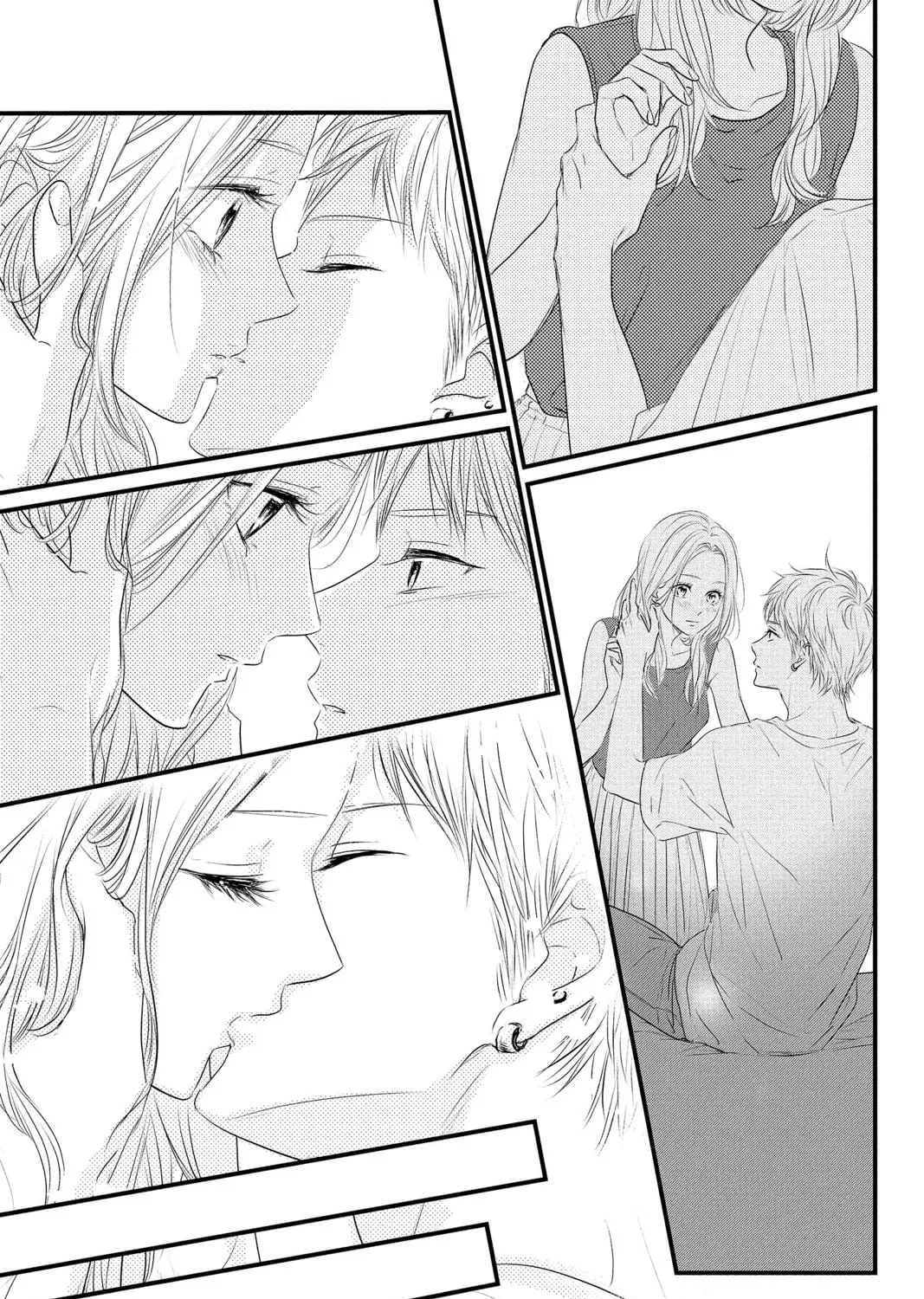 Waiting for Spring Chapter 56.3 page 77 - 