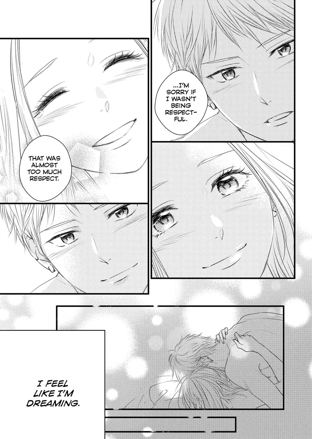 Waiting for Spring Chapter 56.3 page 81 - 