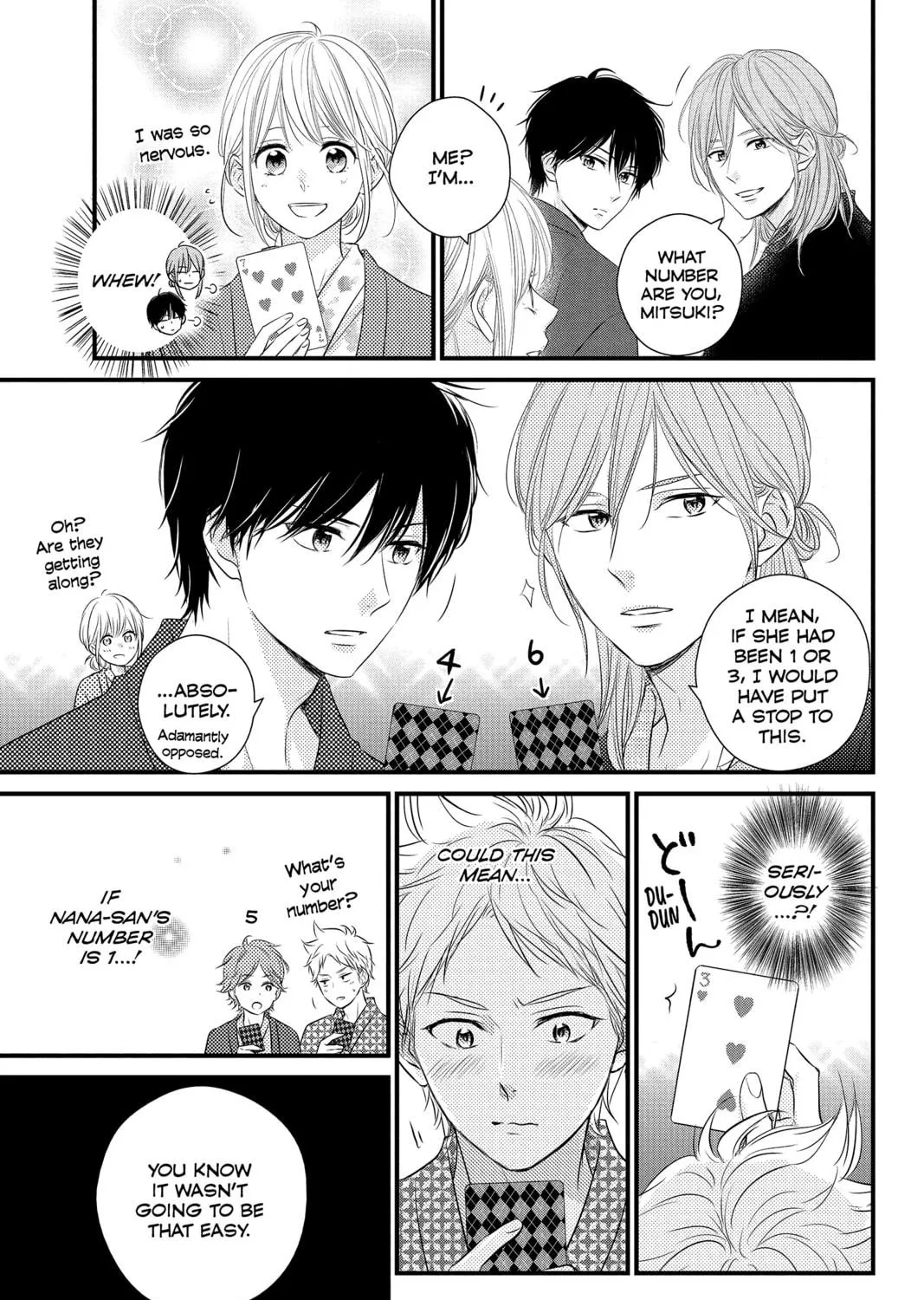Waiting for Spring Chapter 56.4 page 29 - 