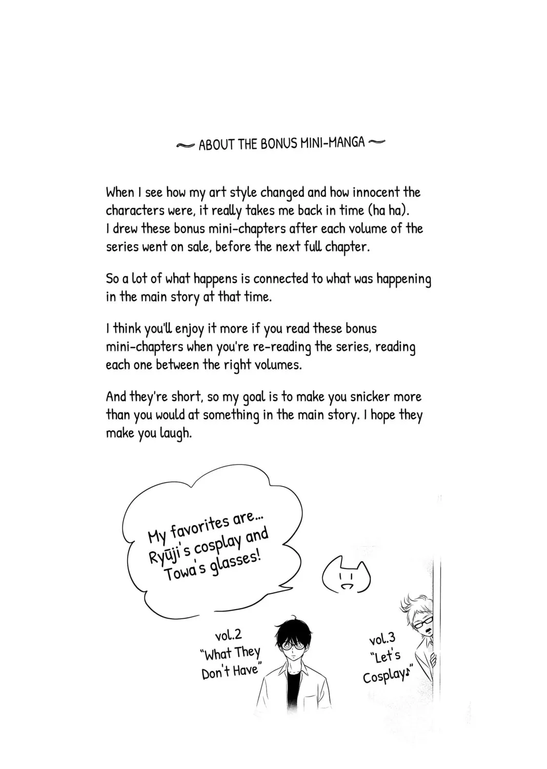 Waiting for Spring Chapter 56.4 page 7 - 