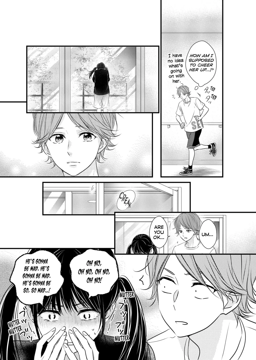 Waiting for Spring Chapter 56.5 page 105 - 