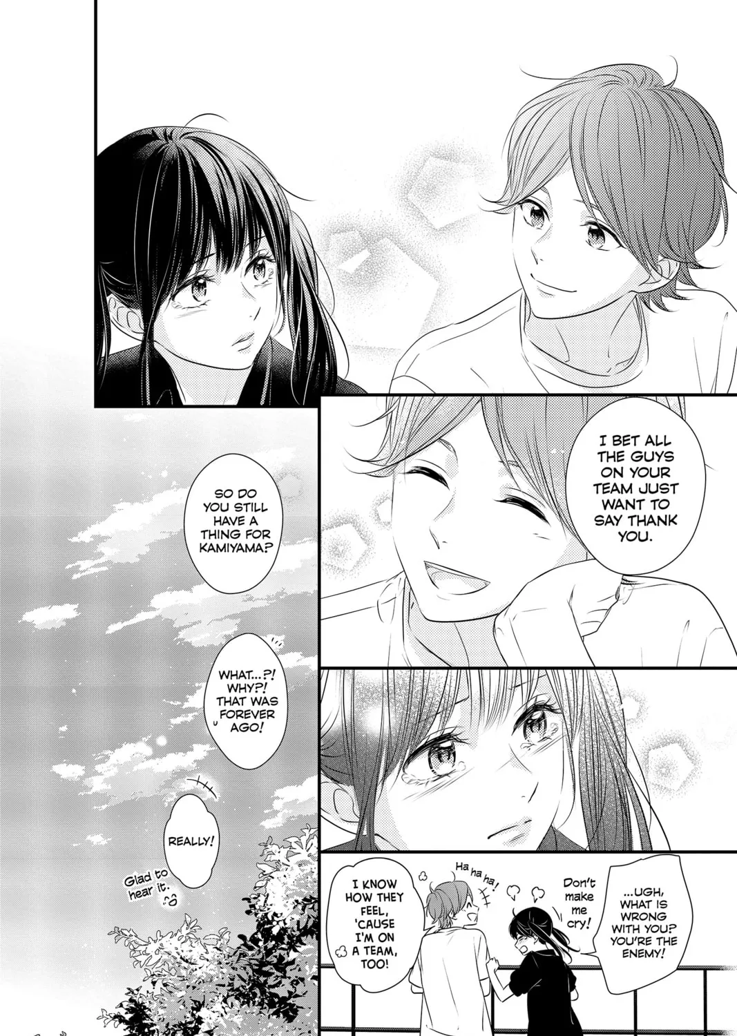 Waiting for Spring Chapter 56.5 page 111 - 