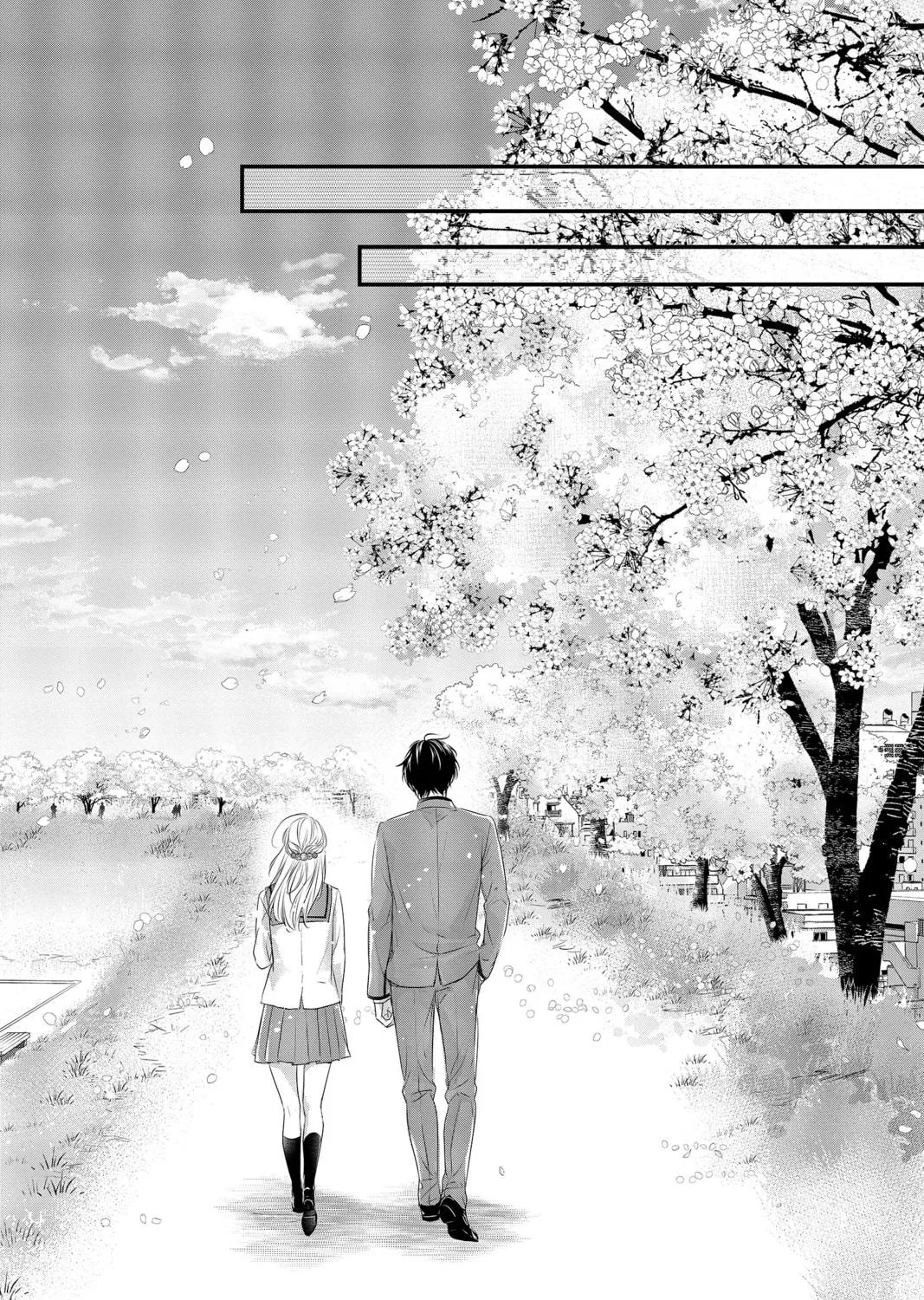 Waiting for Spring Chapter 56.5 page 113 - 