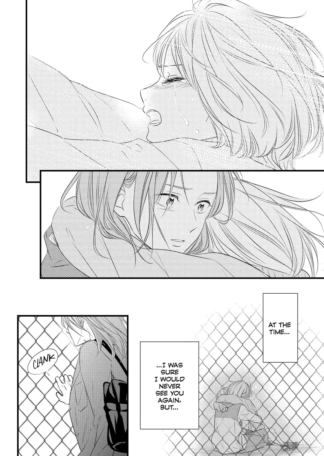 Waiting for Spring Chapter 56.5 page 7 - 