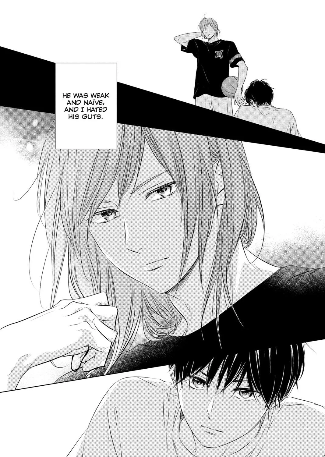 Waiting for Spring Chapter 56.5 page 65 - 
