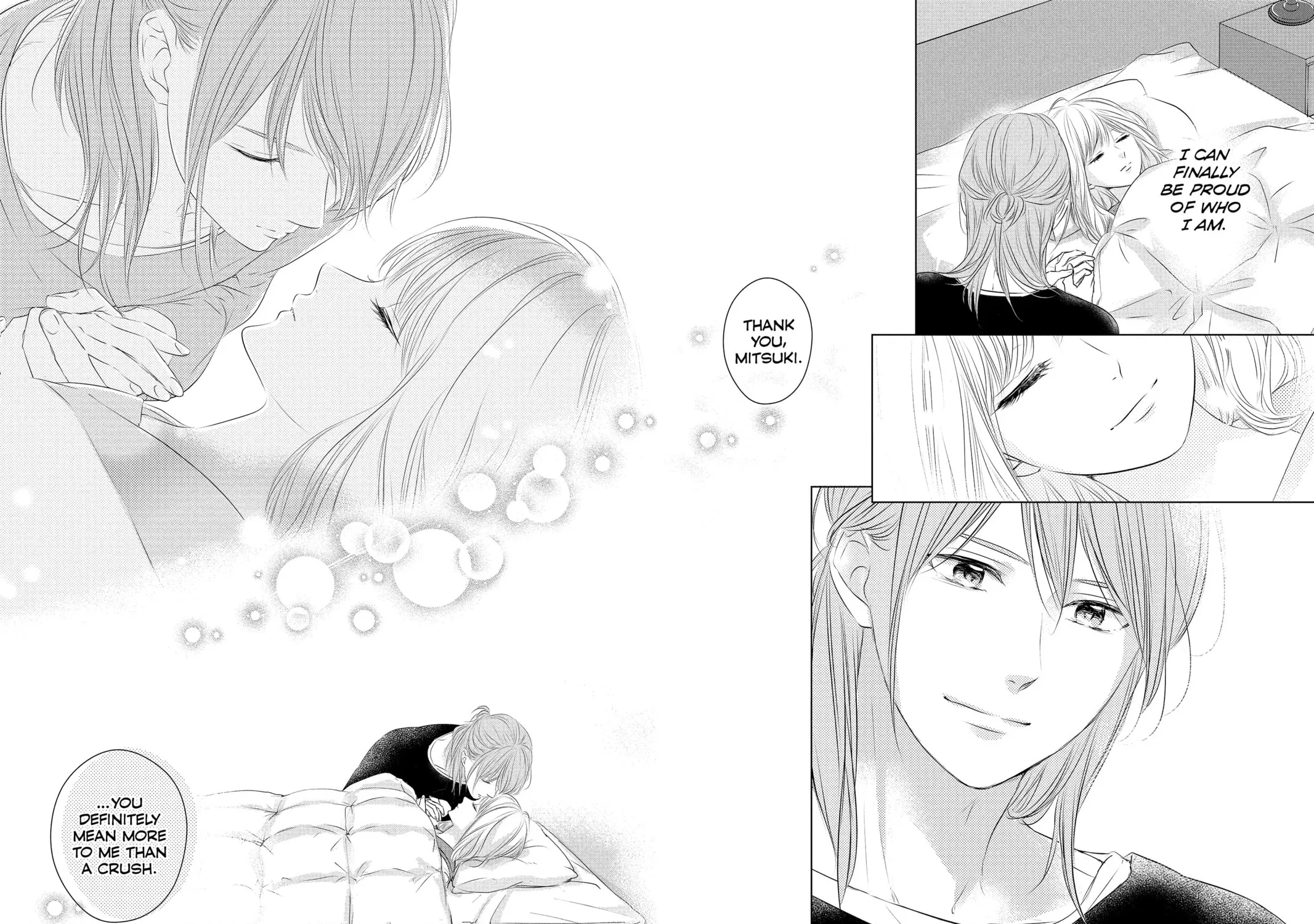 Waiting for Spring Chapter 56.5 page 75 - 