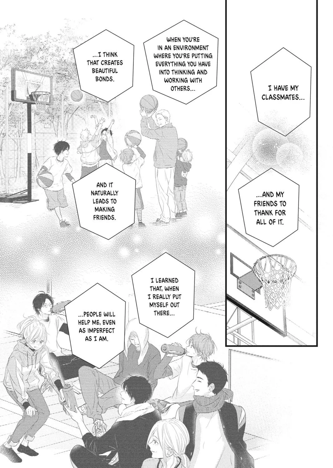 Waiting for Spring Chapter 56 page 47 - 