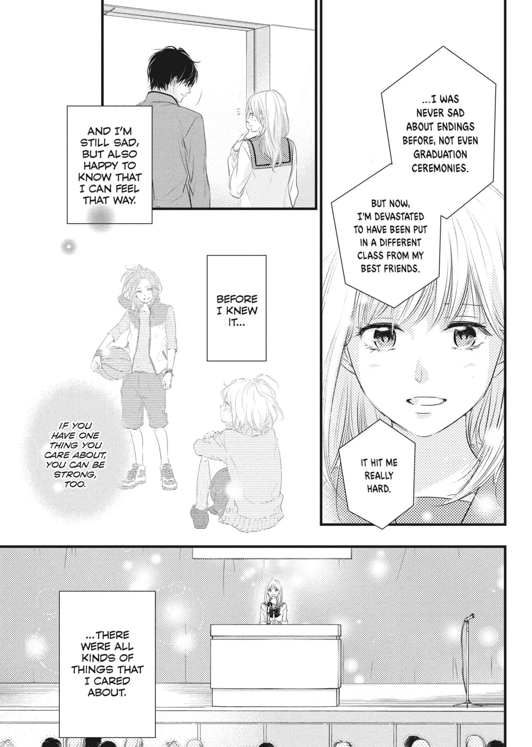 Waiting for Spring Chapter 56 page 51 - 