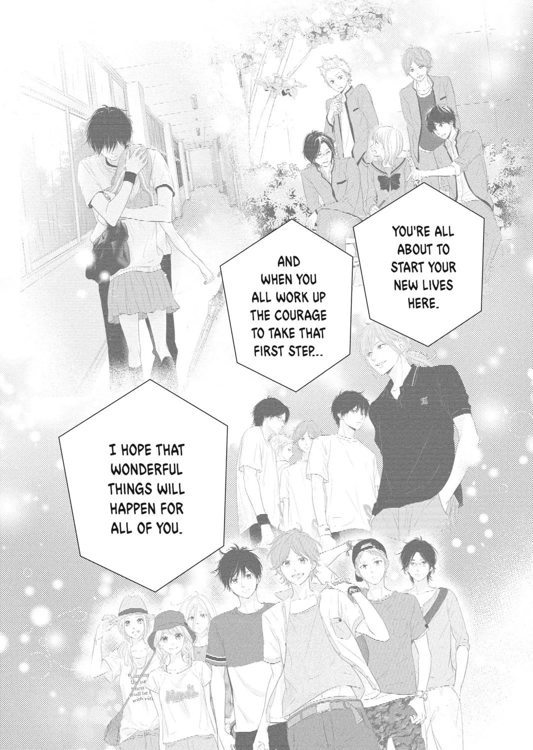 Waiting for Spring Chapter 56 page 53 - 