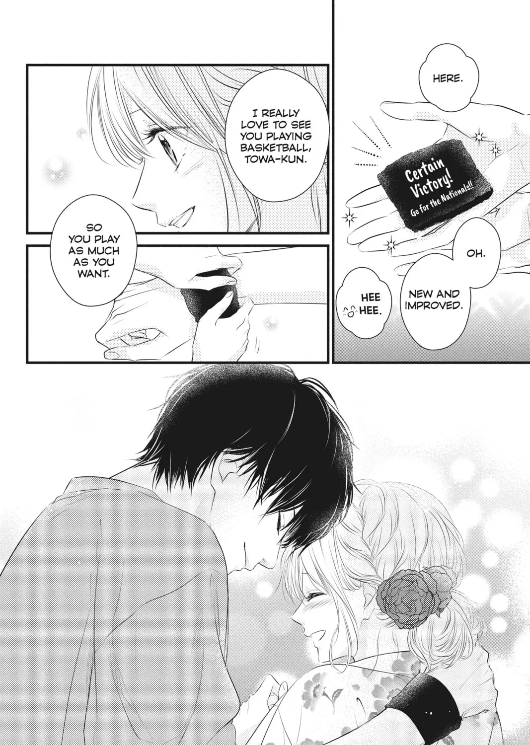 Waiting for Spring Chapter 56 page 73 - 