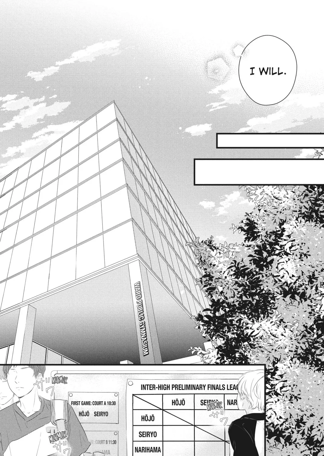 Waiting for Spring Chapter 56 page 75 - 