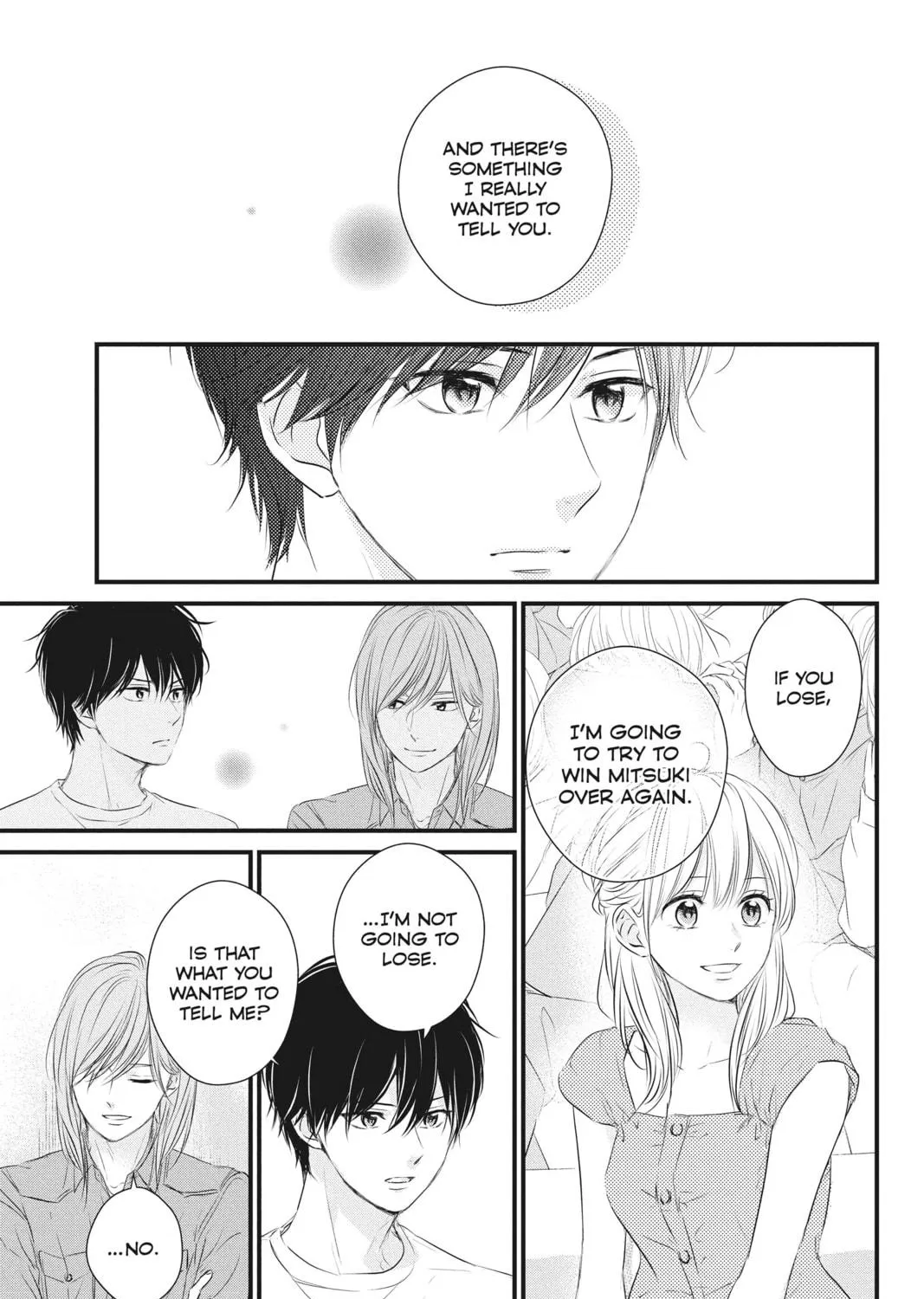 Waiting for Spring Chapter 56 page 83 - 