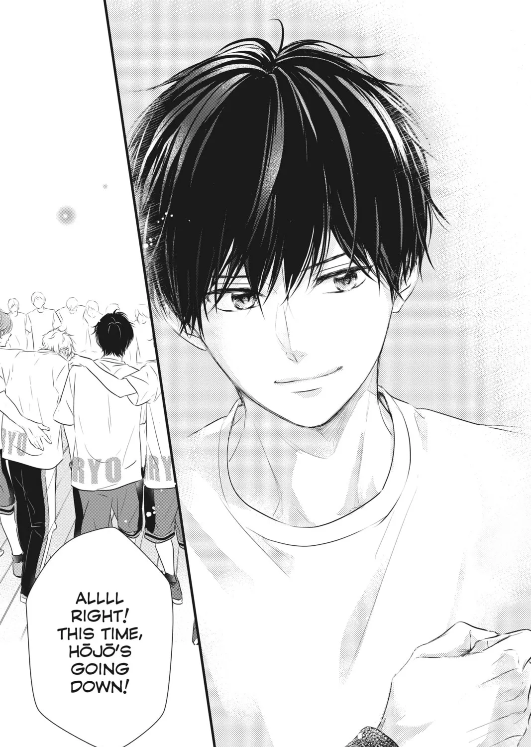 Waiting for Spring Chapter 56 page 87 - 