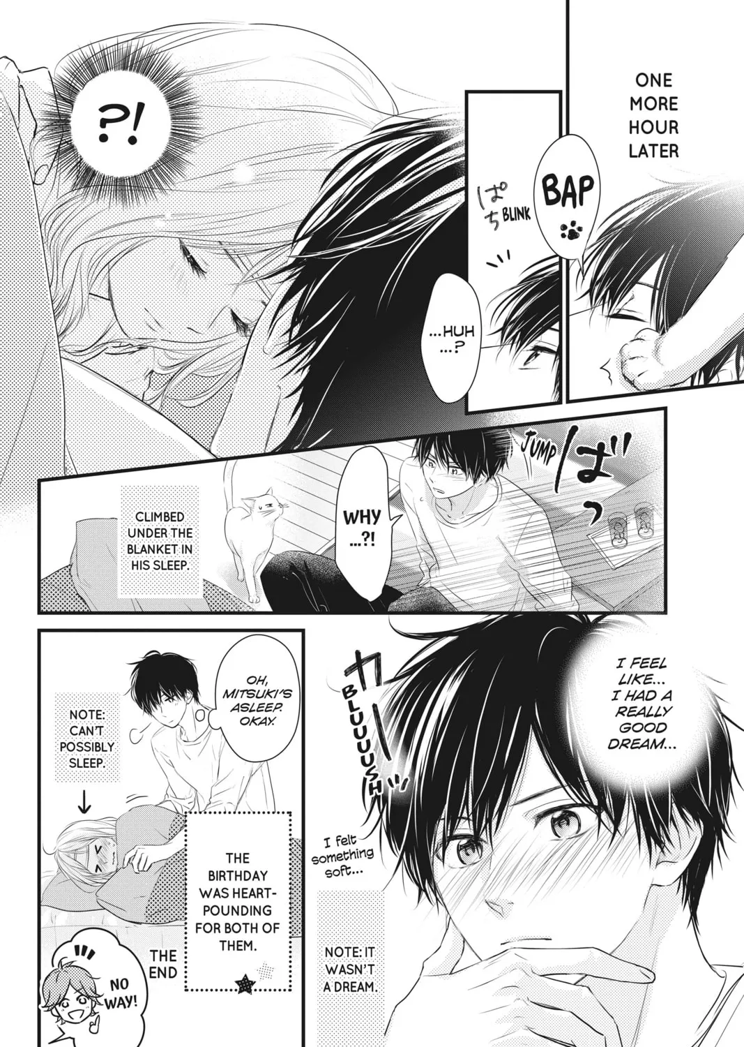 Waiting for Spring Chapter 56 page 97 - 