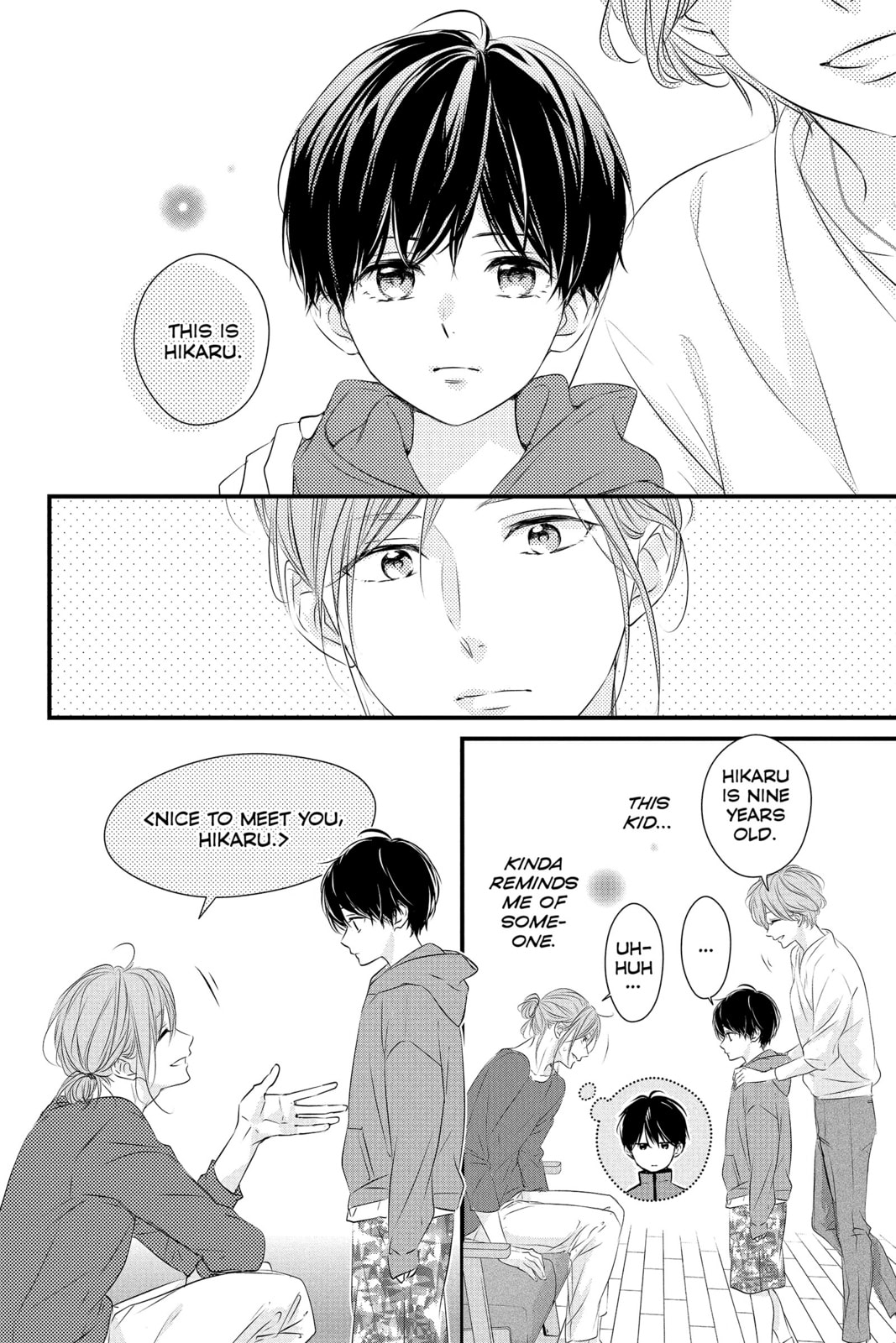 Waiting for Spring Chapter 57 page 12 - 