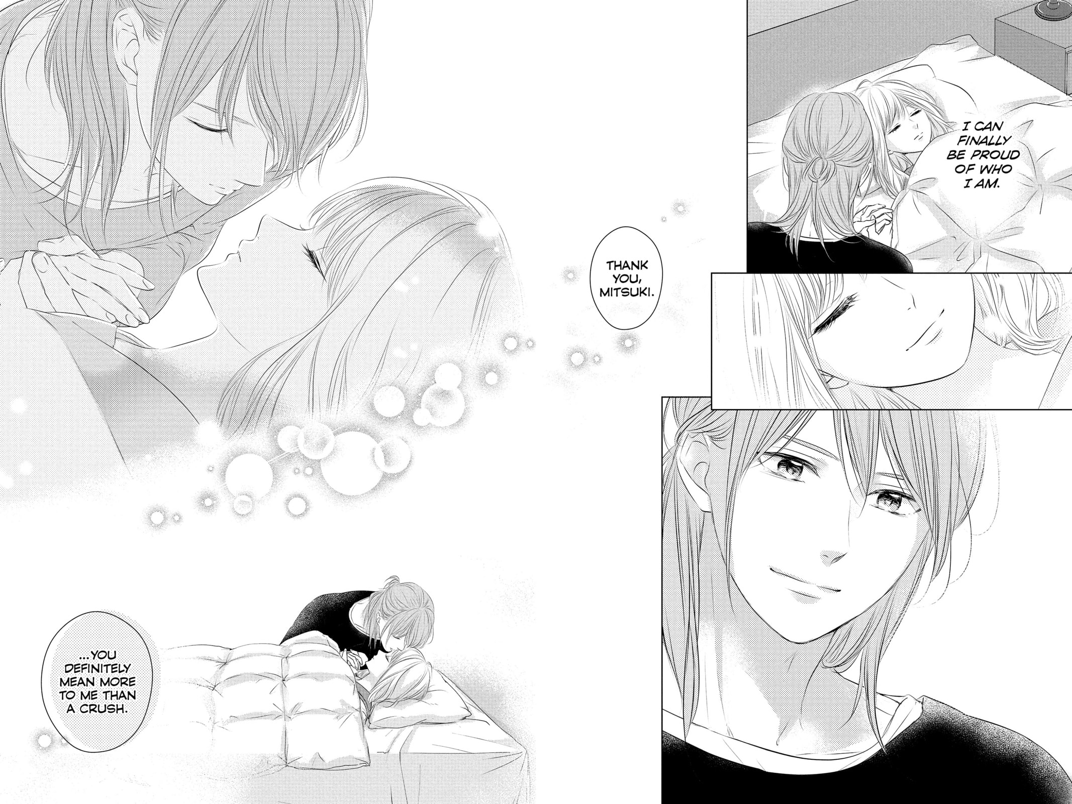 Waiting for Spring Chapter 57 page 38 - 