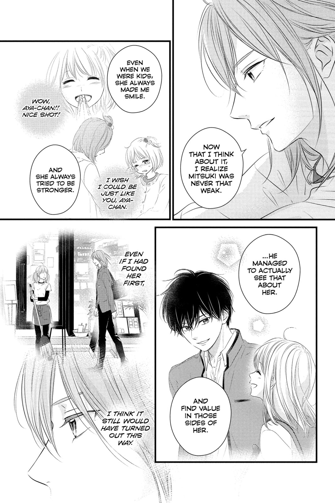Waiting for Spring Chapter 57 page 40 - 