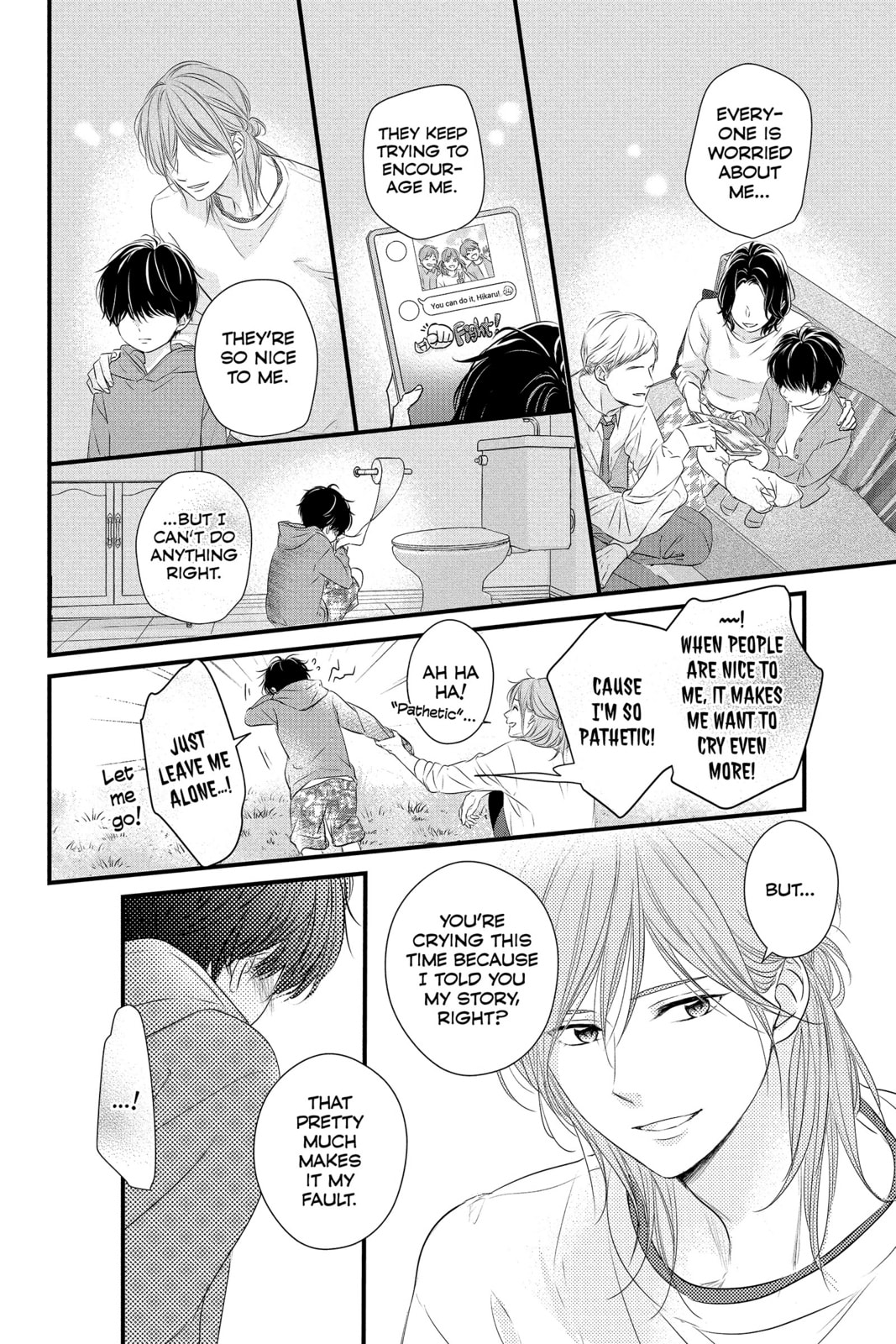 Waiting for Spring Chapter 57 page 43 - 