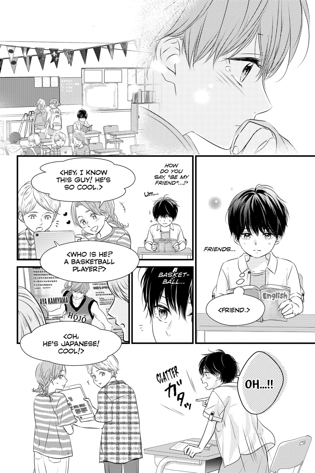Waiting for Spring Chapter 57 page 46 - 