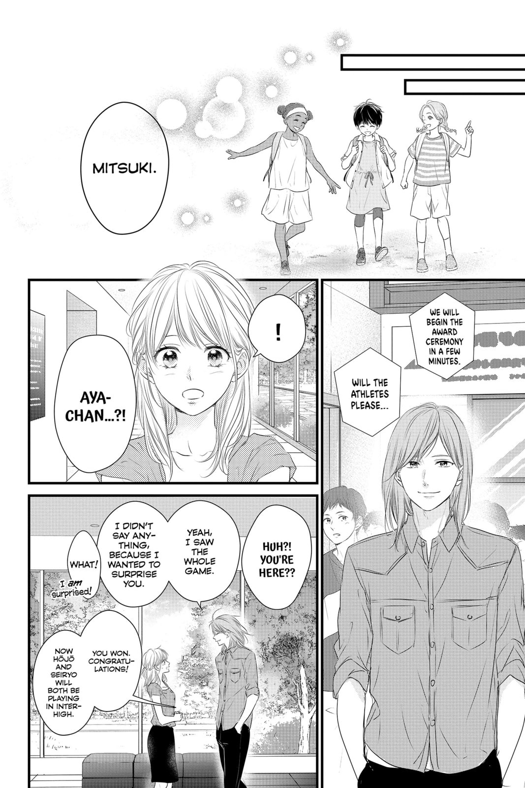 Waiting for Spring Chapter 57 page 48 - 