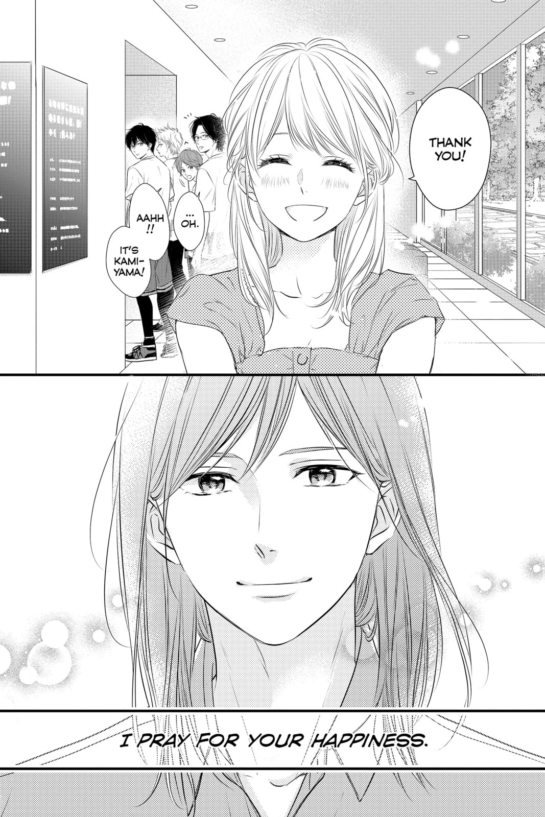 Waiting for Spring Chapter 57 page 49 - 