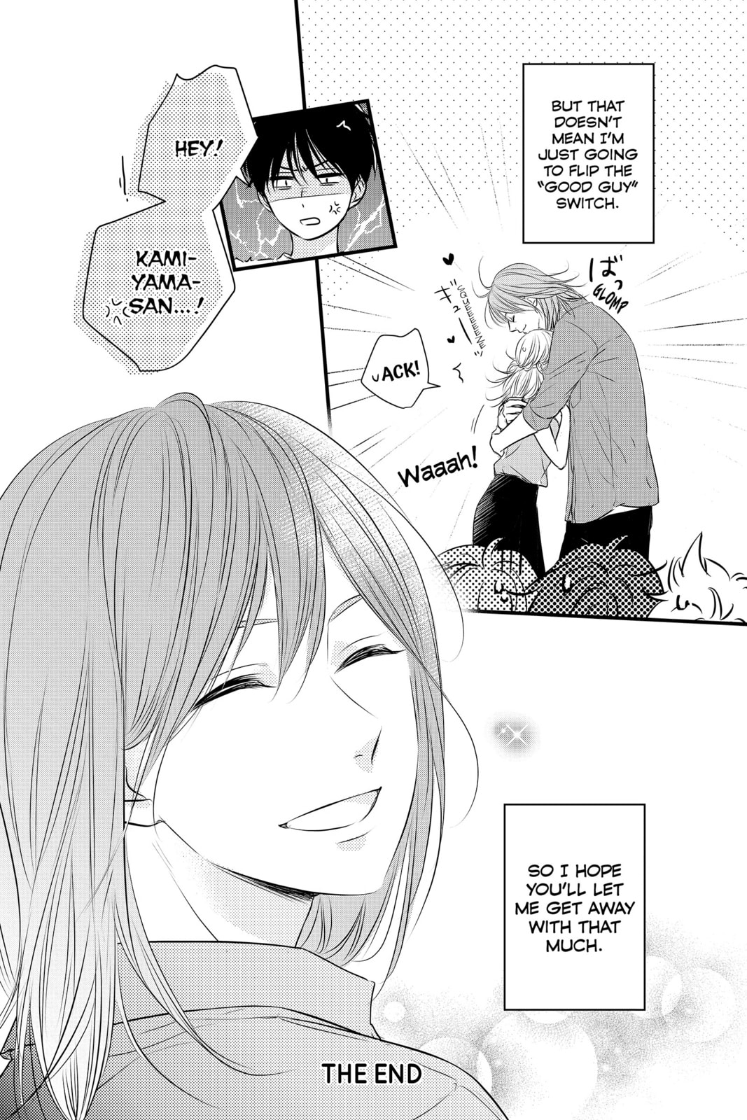 Waiting for Spring Chapter 57 page 50 - 