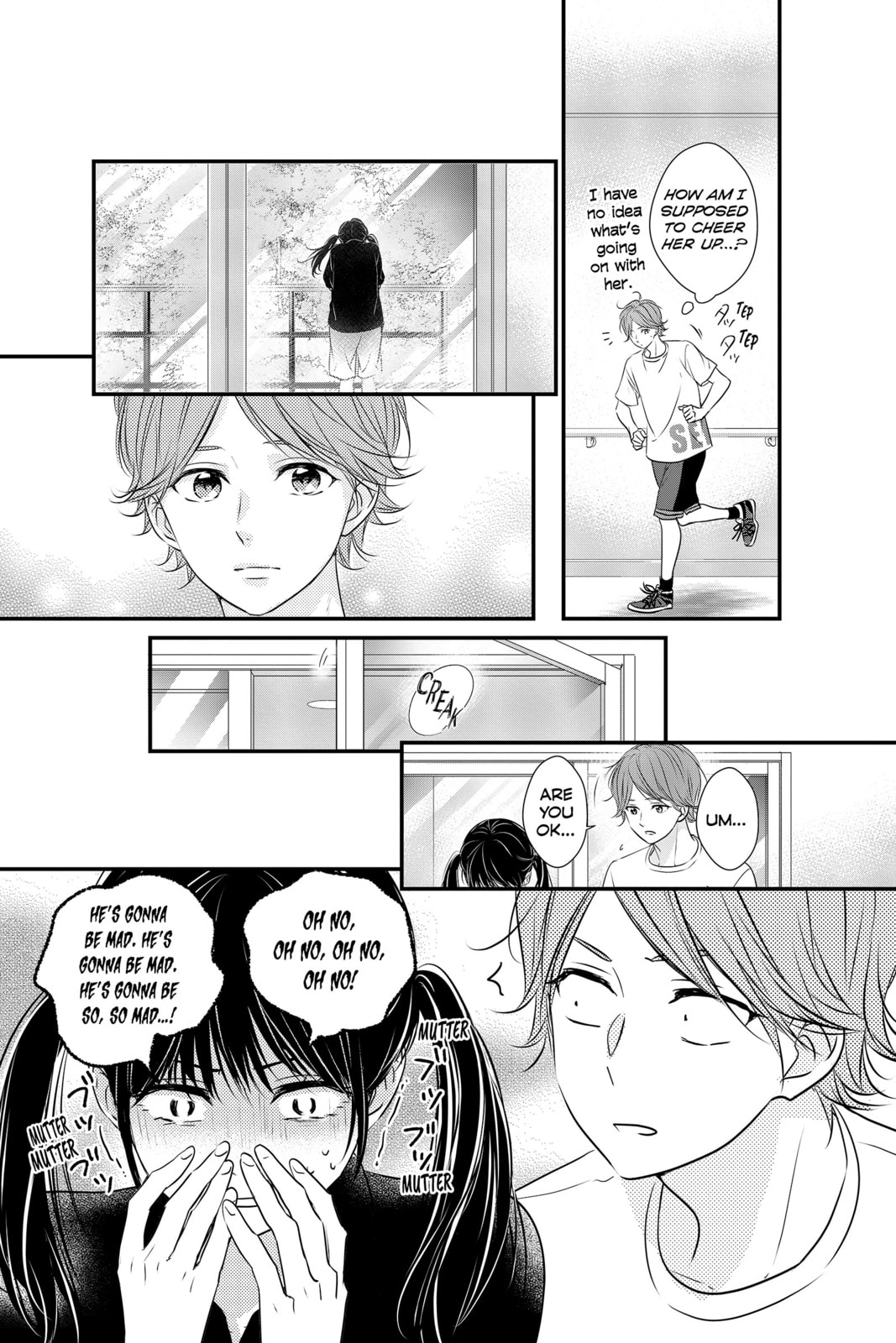 Waiting for Spring Chapter 57 page 53 - 