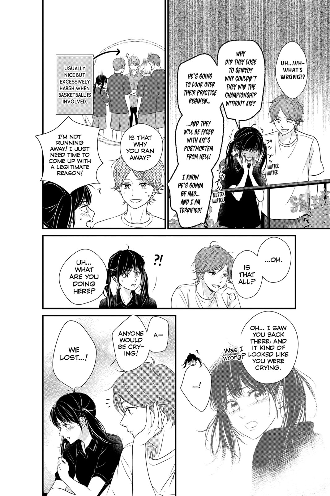 Waiting for Spring Chapter 57 page 54 - 