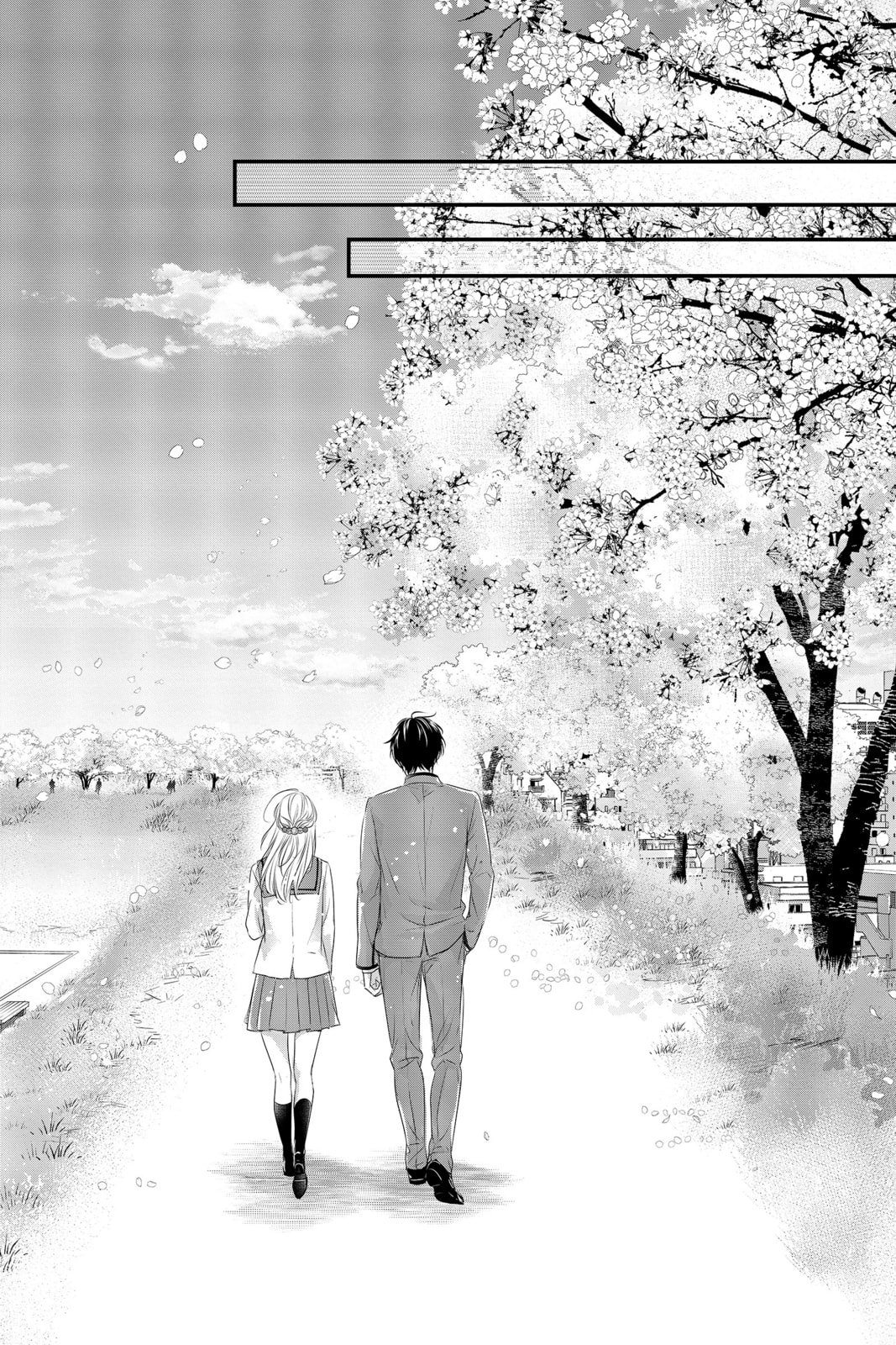 Waiting for Spring Chapter 57 page 57 - 