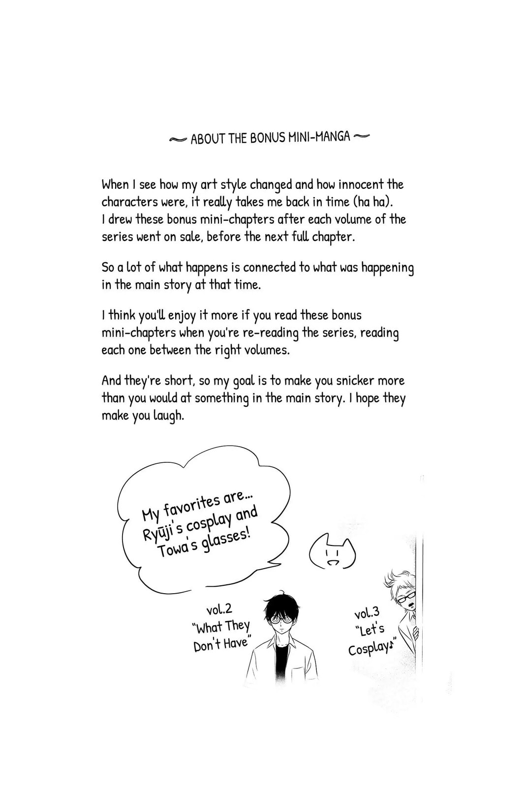 Waiting for Spring Chapter 58.5 page 4 - 