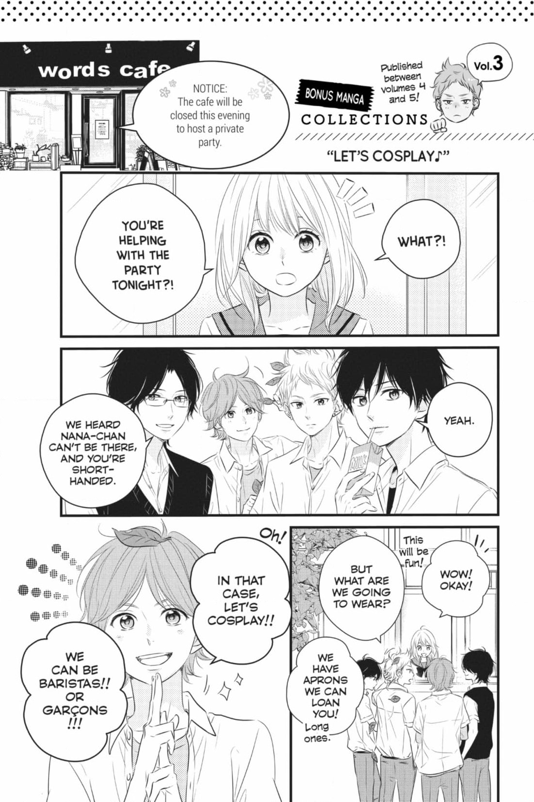 Waiting for Spring Chapter 58 page 9 - 