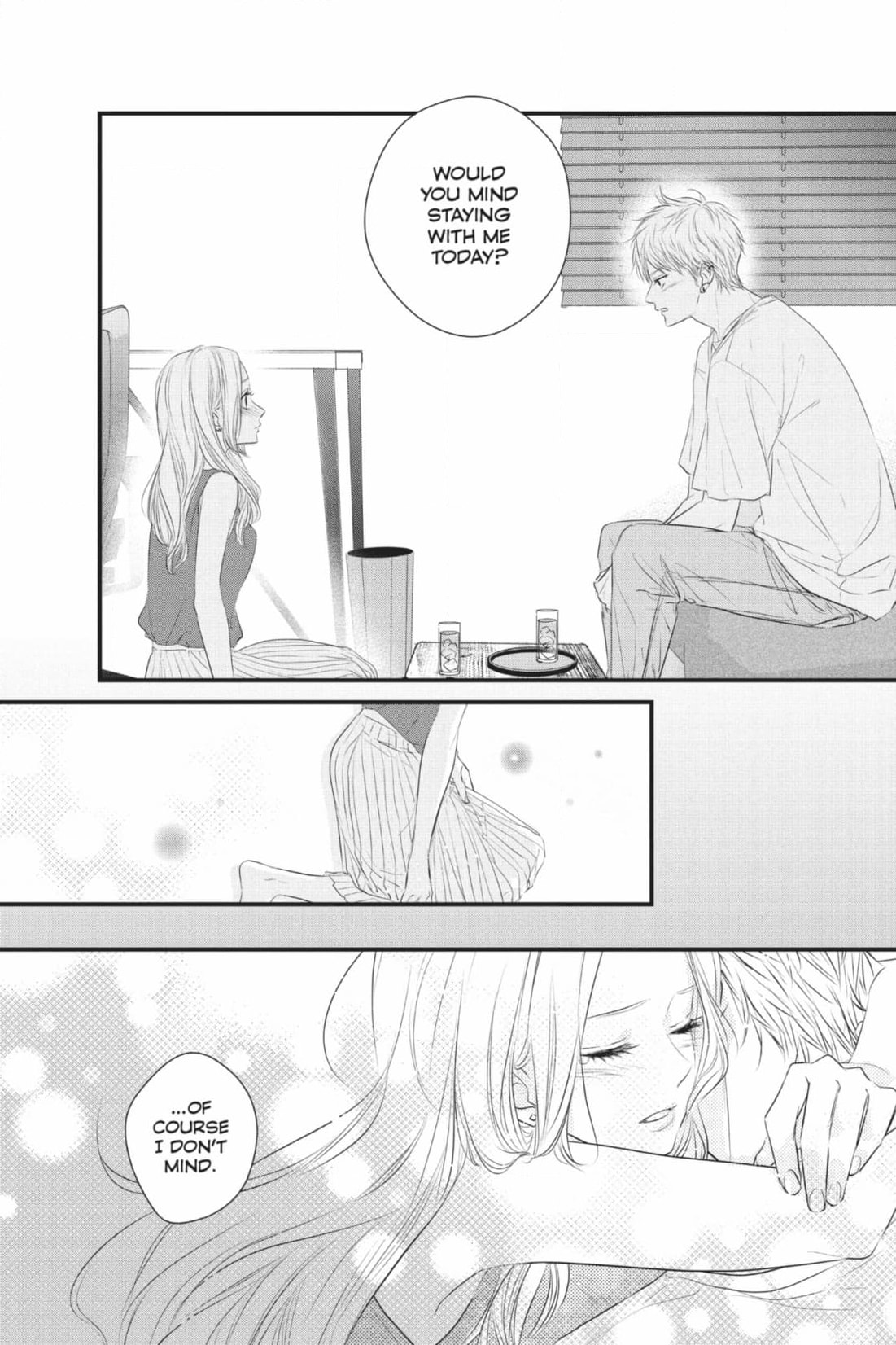 Waiting for Spring Chapter 59 page 38 - 