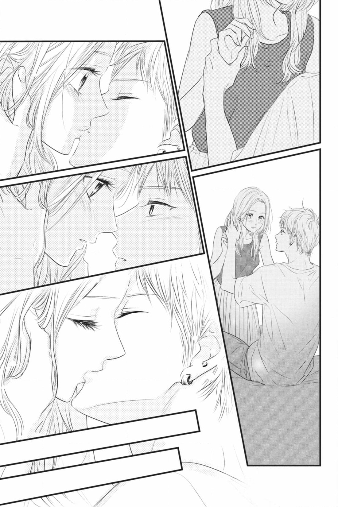 Waiting for Spring Chapter 59 page 39 - 